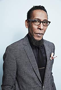 Ron Cephas Jones